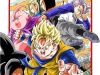 Gohan X Trunks AFTER