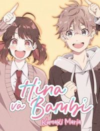 Hina Và Bambi