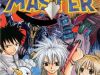 Rave Master (Scan)