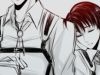 SnK Irwin-Levi ShortDoujinshi