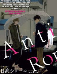 Anti-Romance