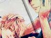KHR Doujinshi – Pitter Patter