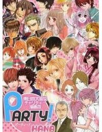 PARTY!