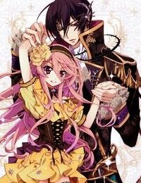The Rose Princesss Awakening