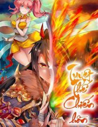 Tuyệt Thế Chiến Hồn