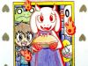 Undertale – câu Chuyện Dưới Lòng Đất