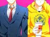 APH doujinshi – HOBBY HOBBY – Extreme Makeover