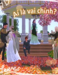 Truyện Sims: Write Up Your Life With Color