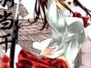 Dragon girl – Ikkitousen
