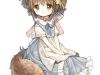 Goshujin-sama to Kemonomimi no Shoujo Meru