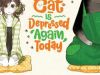 The Masterful Cat Is Depressed Again Today