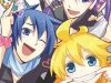 Vocaloid short doujinshi