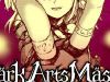 Dark Arts Master – The Magic Wizard