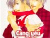 (ShigatsFs) Càng yêu càng thêm rắc rối