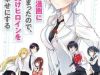 Since I’ve Entered The World Of Romantic Comedy Manga I’ll Do My Best To Make The Losing Heroine Happy