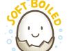 Soft Boiled
