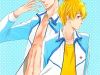 Free! dj – Be Jealous if You Want!