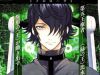 K – Dream Of Green