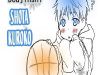 Kuroko – Tuyển thủ vô hình: Shota Kuroko