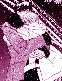 A Love that Feels the Cold