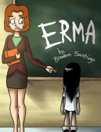 Hãy Gặp Erma (Short comic)