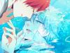 KnB Doujinshi – KiKuro Short Doujinshi