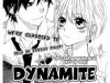Dynamite Star