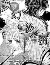 Mugen Himitsu
