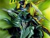 The Green Hornet
