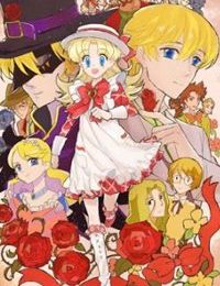 Ashita No Nadja