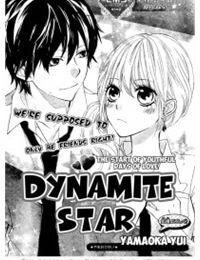 Dynamite Star