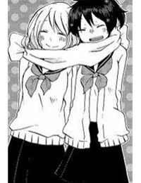 Fuyu no Hanashi