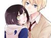 Houfuku Kanojo to Koukatsu Kareshi