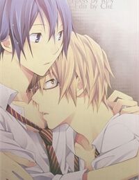 Just a kiss ♥