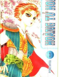 Hoàng Tử Hoa – Bud Boy