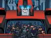 The Transformers: Ironhide