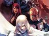 Secret Avengers 2010 | Báo Thù Mật Đội 2010