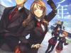 B Group No Shounen X