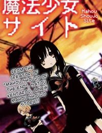 Mahou Shoujo Site
