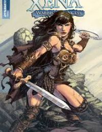 Xena – Công Chúa Chiến Binh