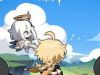Genshin Impact 4-Koma