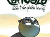 Pandala – Gấu trúc phiêu lưu ký