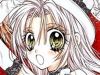 Shoujo Eve Ringo Jikake no 24 J