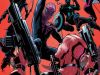 Superior Spider Man Team Up