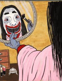 Horror tales of Necro