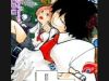 Kiben Gakuha, Yotsuya Senpai no Kaidan