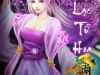 Nguyệt Lạc Tử Hoa