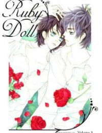 Ruby Doll