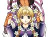 Fushigi Yuugi – Byakko Senki