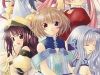 Otokonoko wa Maid Fuku ga Osuki!?